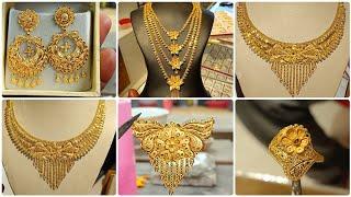 Stunning LONG Necklace Designs You'll LOVE!