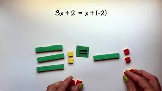 Multi-Step Equations Practice