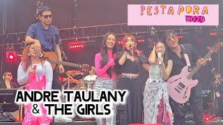 (Full) ATG Kocak ‼️Andre Taulany, Desta, Boiyen, Eca, Rina Nose, Erica‼️ Live at Pestapora 2024