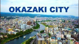 Living In A Small Japanese City | Okazaki