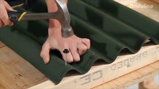 Onduline Fixings