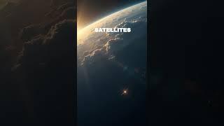 Are Aliens Watching Us Through Our Own Technology?
