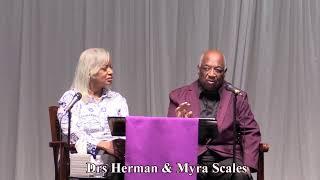 Drs Herman & Myra Scales - Lesson 2 – The Doubt Dilemma