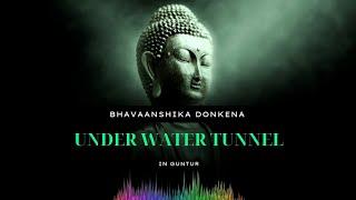 Under Water Tunnel in Guntur - Part 1