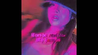 Ayesha erotica - My humps (remix) [prod. By JBroadway]