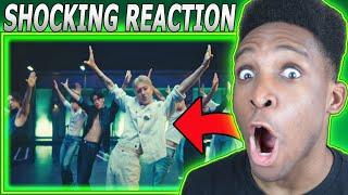 SHOCKING REACTION to ATEEZ(에이티즈) - 'LEMON DROP' Official MV