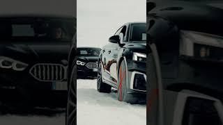 Safe Winter Driving with AutoSock Textile Traction Devices (Commercial Reel 2023)