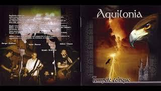 AQUILONIA - Tempête Celtique (2003)