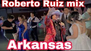 Roberto Ruiz mix * Guanacos Swing en Arkansas 2022