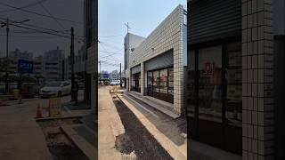 천변에 붙은 천안상가주택매매 곧 만나요