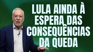 Toffoli livra Alkimin de processo por caixa dois - Alexandre Garcia