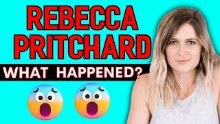 Rebecca Pritchard From "Salvage Hunters" Suffering From Serious Illness ? | Real Truth