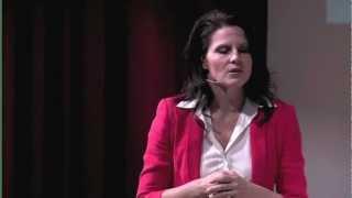 The impact of divorce on children: Tamara D. Afifi at TEDxUCSB