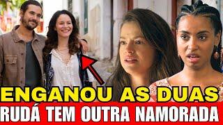 Rudá CHOCA ao apresentar NOVA NAMORADA e REJEITA Luma e Viola! - Mania de Você