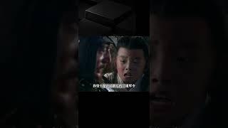 江東猛虎孫堅被害，九歲兒子孫權智勇雙全，只身前往敵營議和