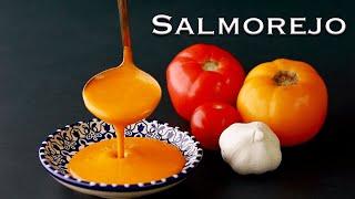 Salmorejo, but better!