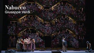 Nabucco | Staatsoper Unter den Linden