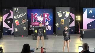 2021 06 03 KAR (Kids Artistic Revue) * Broadway Medley (Senior Company)