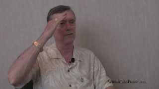 Vietnam POW Ken Cordier Veteran Tales