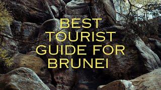 Brunei Travel Guide