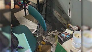 KSEE 24 News Impacted business targeted by thieves