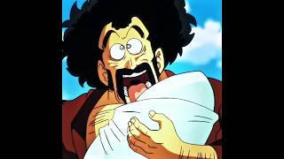 vegeta is angry when he see other holding his daughter  #anime #capcut #edit #shorts #dragonball
