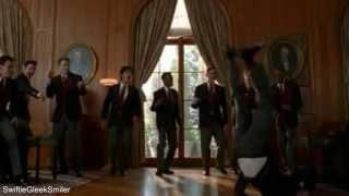 GLEE - Uptown Girl (Full Performance) (Official Music Video)