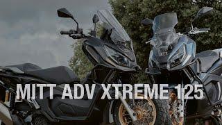 MITT ADV XTREME 125 (2024)