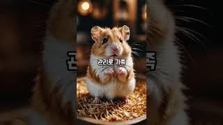 키우고 싶은 반려동물 TOP 10(10 popular pets)