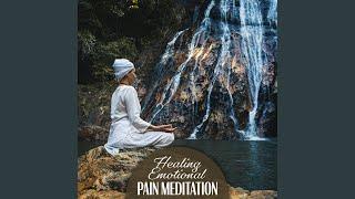 Meditation in Forest