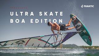 Fanatic Ultra Skate 2021