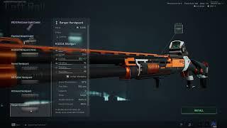 Delta Force Extraction absolute meta build #BlackHawkDown #DeltaForce #DeltaForceGame #DeltaForcePC