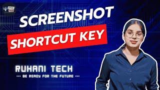 Screenshot shortcut  key | Screenshot | how to screenshot in laptop | shortcut keyword | shorts |