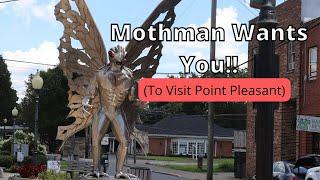 Why You should Visit Point Pleasant, Wv