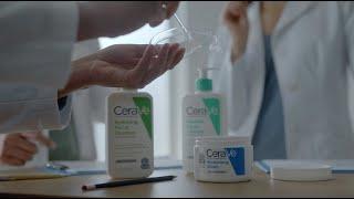 Developed with Dermatologists | CeraVe Skincare