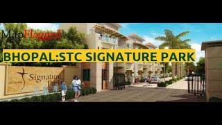 Bhopal | STC Signature Park by Stc Housing Private at Airport Road | MapFlagged