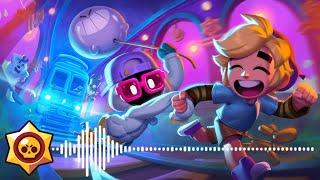 Brawl Stars OST | Season 33 | New Brawler Shade | Menu Music