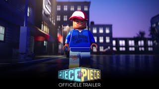 Piece by Piece | Officiële Trailer