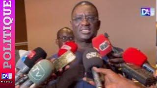 Échanges houleux entre l’ATEL/ Moundiaye Cissé : « Les revendications de l’opposition sont légitimes