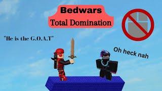 Bedwars Montage