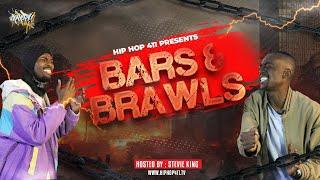 Hip-Hop 411 - Presents Bars and Brawls: Prosper vs. Devyn (Rap Battle)