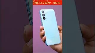 Samsung f15 5g launched - 4+128 Rs- 11.999 +(good new - 4 year Android update+ 5 year security