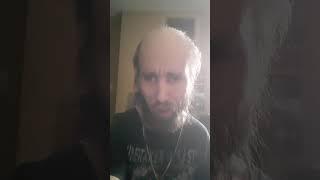 Cyraxx live on YT. "false record holders like myself". (deleted). 6/1/2025.