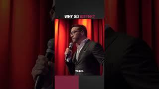 Jeremy Piven Standup -- "The Rock Never Took An Acting Class"