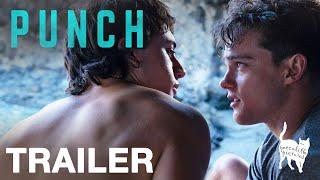 PUNCH - Official Trailer - Peccadillo Pictures