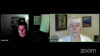 Abducted Into Secret Space & Black Ops, MK Ultra - Gloria Hass - Typical Skeptic #1476