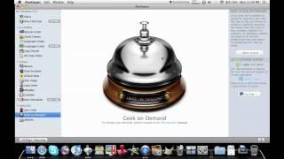 Mackeeper- The Ultimate Mac Utility