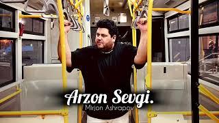 Mirjon Ashrapov - Arzon sevgi (AUDIO)