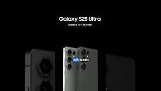 Samsung Galaxy S25 Ultra: Leaks and What to Expect!