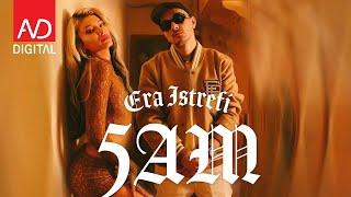 ERA ISTREFI x BUTA - 5AM (Official Video)